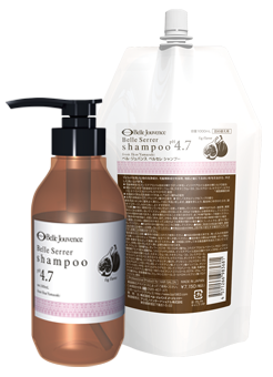 PRODUCT│札幌市北区 弱酸性ベル・ジュバンスの美容室ヘアー PRODUCT│札幌市北区 弱酸性ベル・ジュバンスの美容室ヘアー